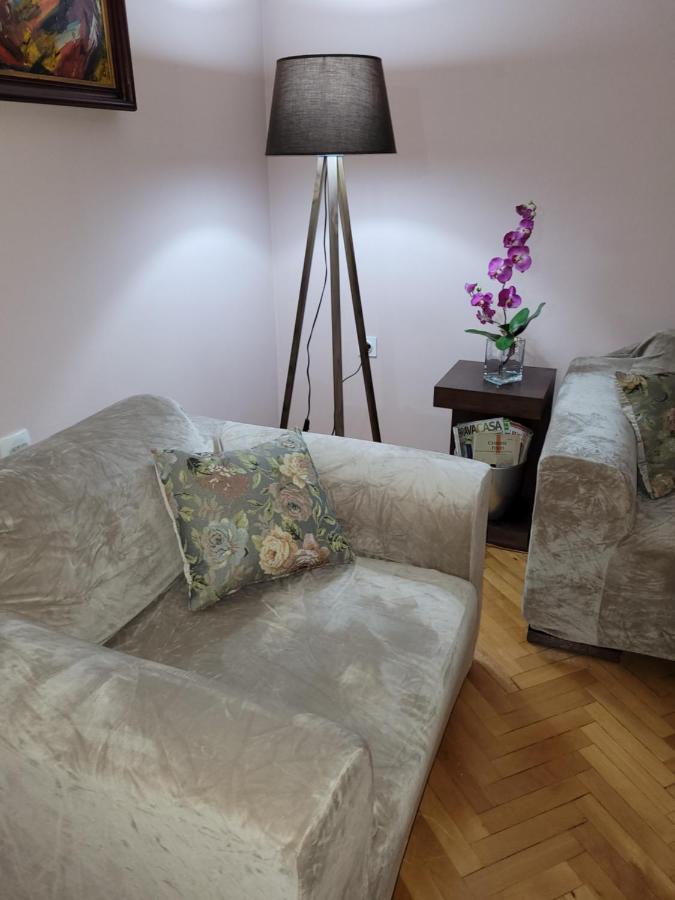 Soleil Central Apartments Üsküp Dış mekan fotoğraf