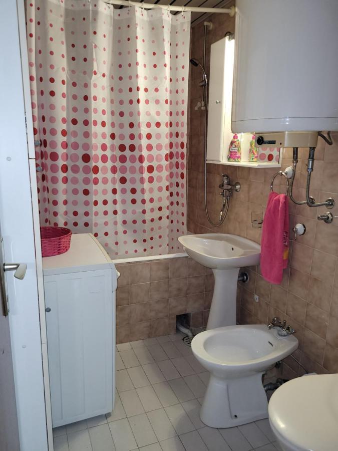 Soleil Central Apartments Üsküp Dış mekan fotoğraf