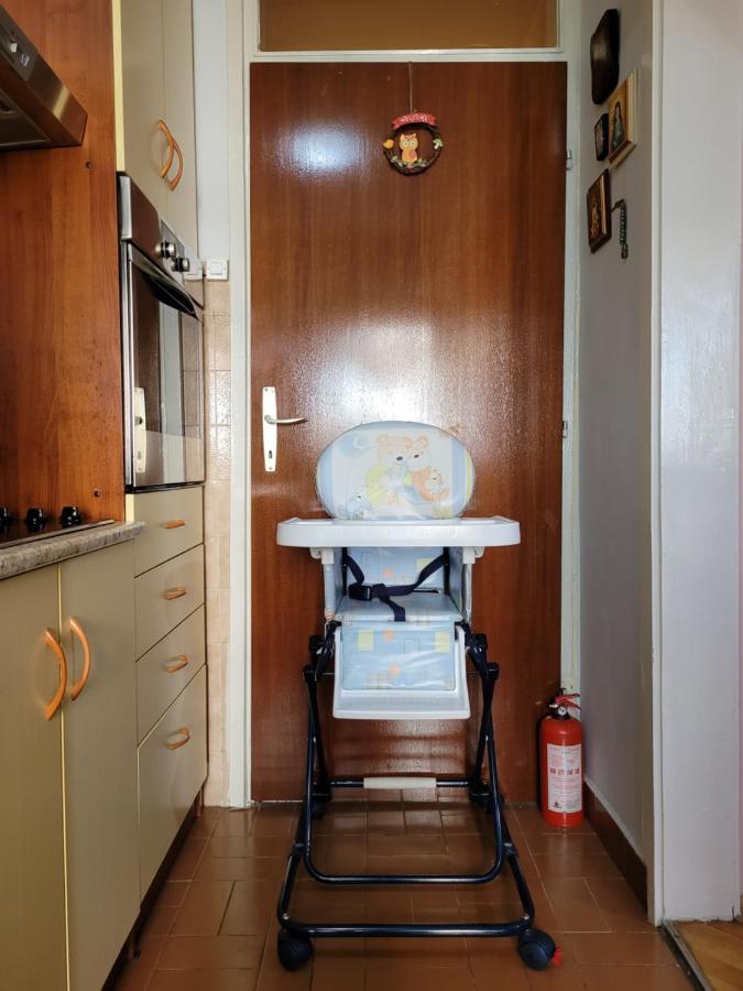 Soleil Central Apartments Üsküp Dış mekan fotoğraf