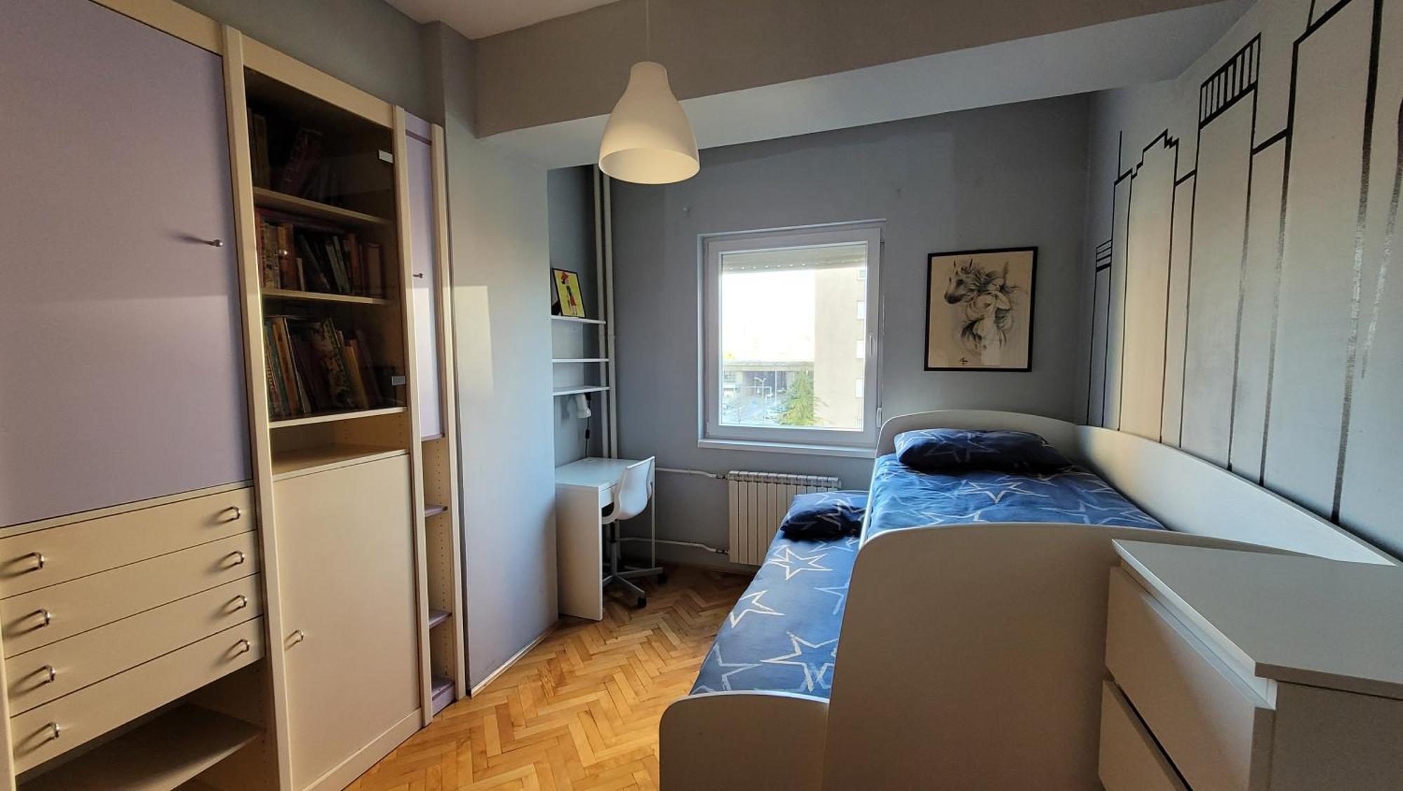Soleil Central Apartments Üsküp Dış mekan fotoğraf