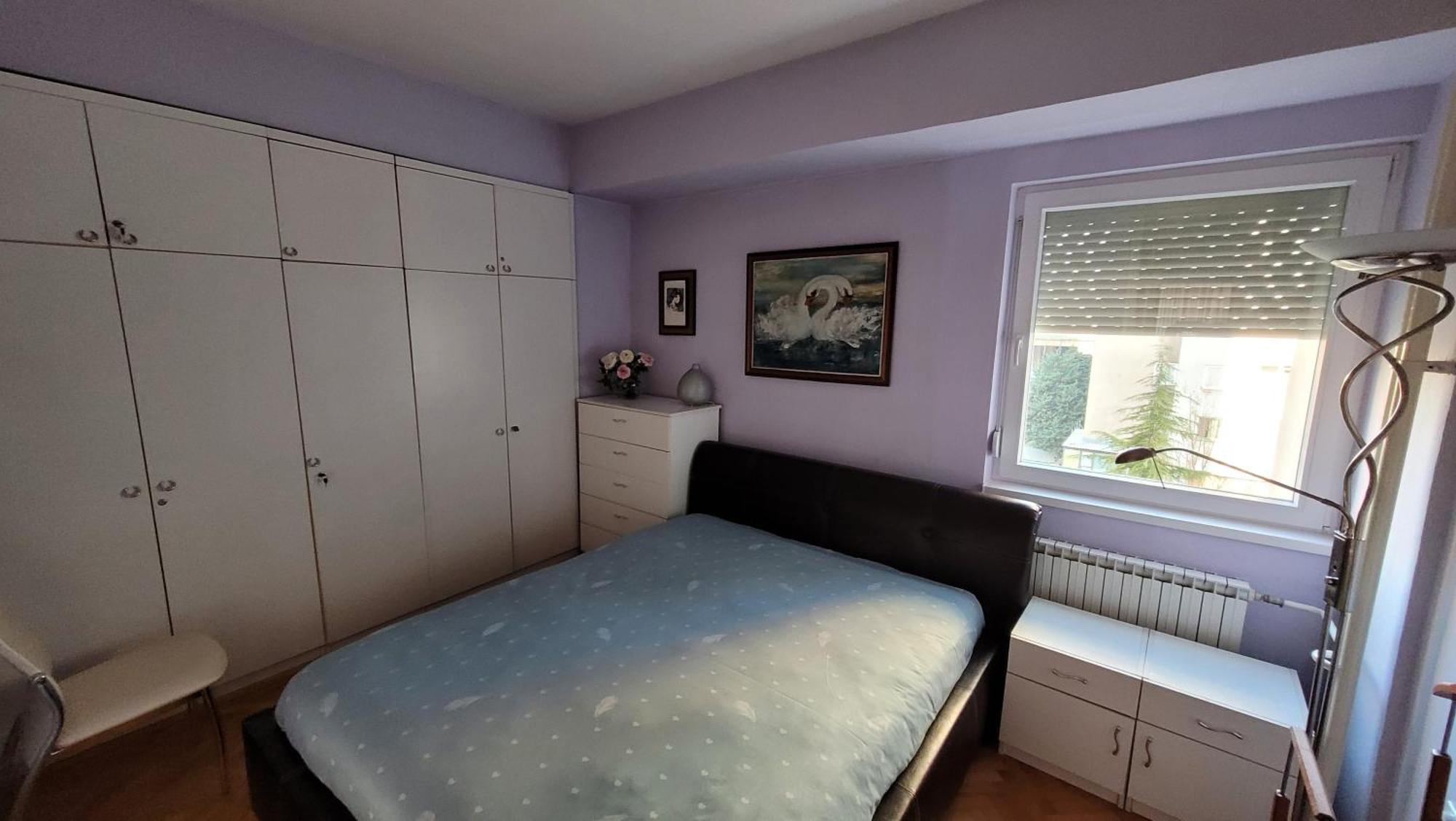 Soleil Central Apartments Üsküp Dış mekan fotoğraf